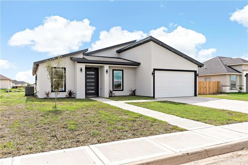 1733 Vincent, Donna, TX 78537 - photo 1