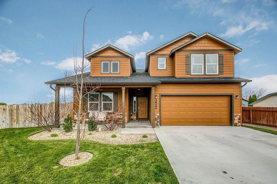 20405 SE Senden Ln, Bend, OR 97702 - photo 1