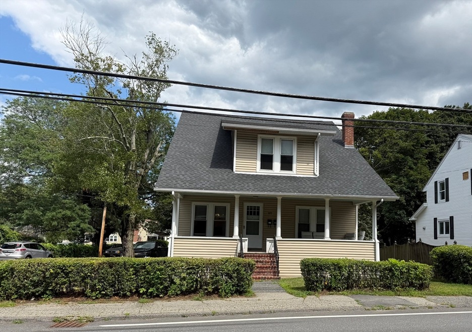 107 Lincoln St unit 1, Hudson, MA 01749 - photo 1