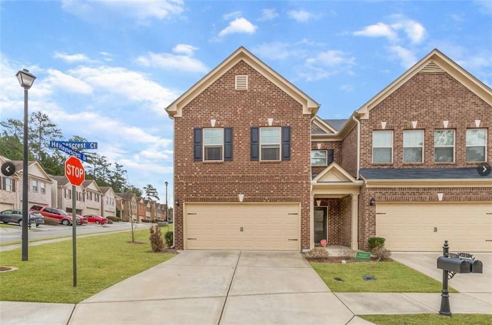 1416 Haynescrest Ct, Grayson, GA 30017 - photo 1