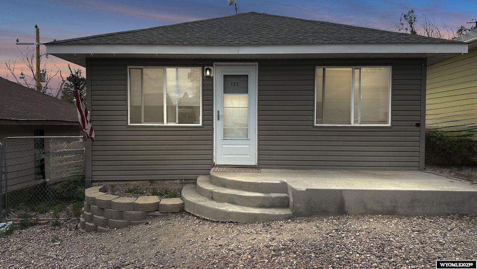 For Sale $162,000