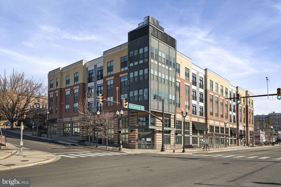 Trafalgar Flats unit 312, Arlington, VA 22204 - photo 1