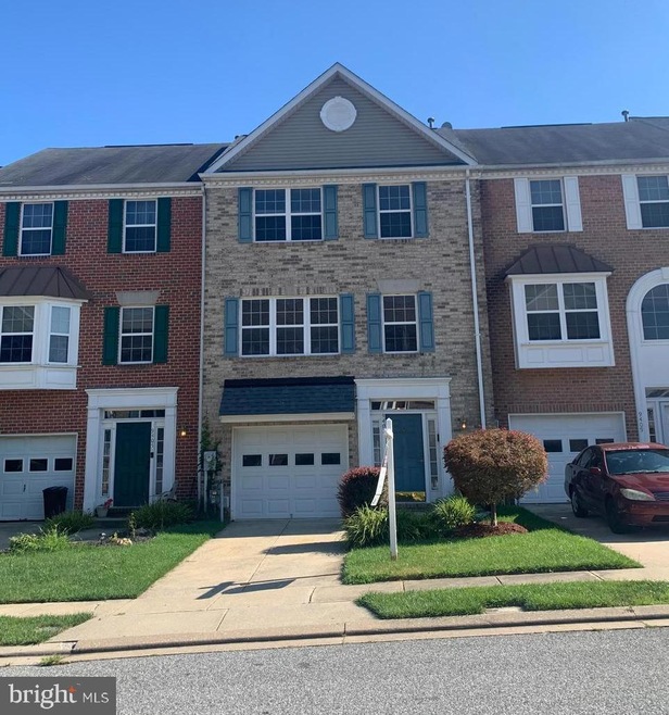 9407 Georgian Way, Owings Mills, MD 21117 - photo 1