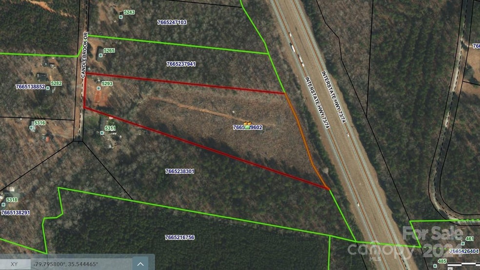 5293 Candlebrook Dr, Asheboro, NC 27205 - photo 1