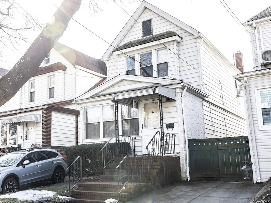 69-22 Loubet St, Forest Hills, NY 11375 - photo 1