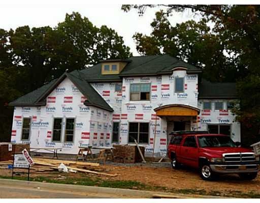 1302 Angel Falls Dr, Bentonville, AR 72712 - photo 1