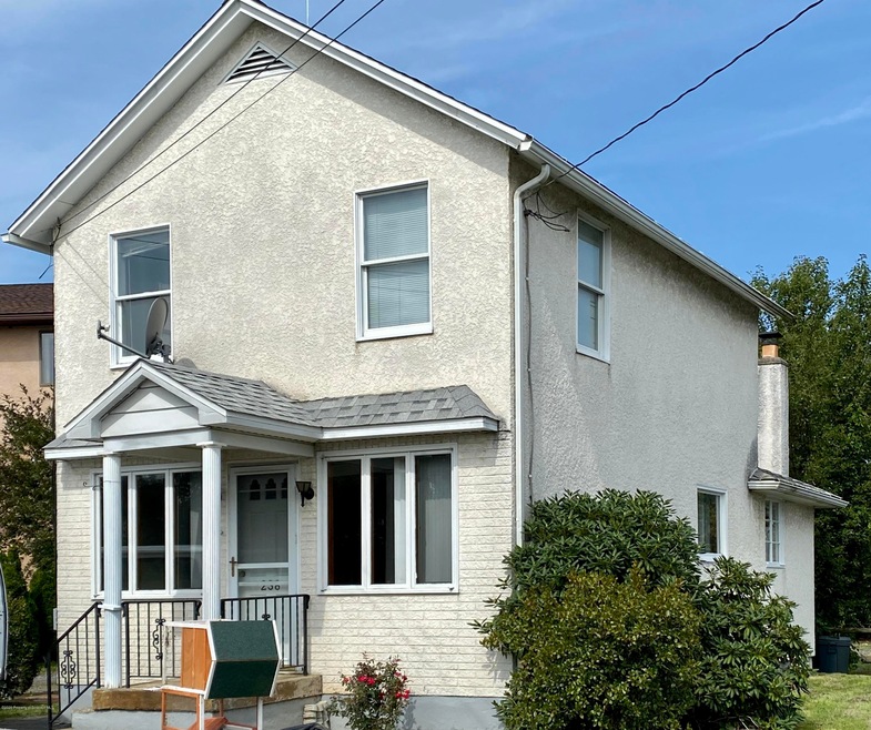 238 Railroad St, Old Forge, PA 18518 - photo 1