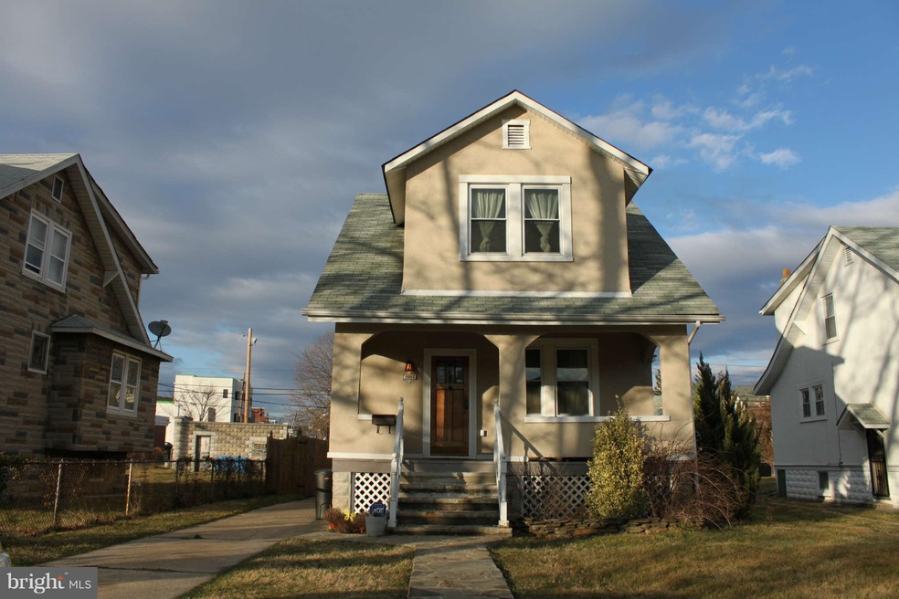 3002 Fleetwood Ave, Baltimore, MD 21214 - photo 1
