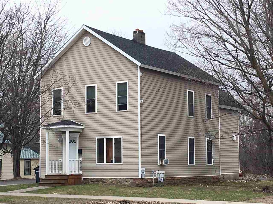 34 Lawrence Ave, Potsdam, NY 13676 - photo 1