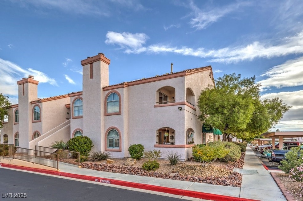 7570 W Flamingo Rd unit 142, Las Vegas, NV 89147 - photo 1