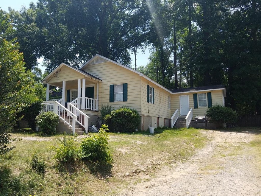 2808 Hazel St, Augusta, GA 30909 - photo 1
