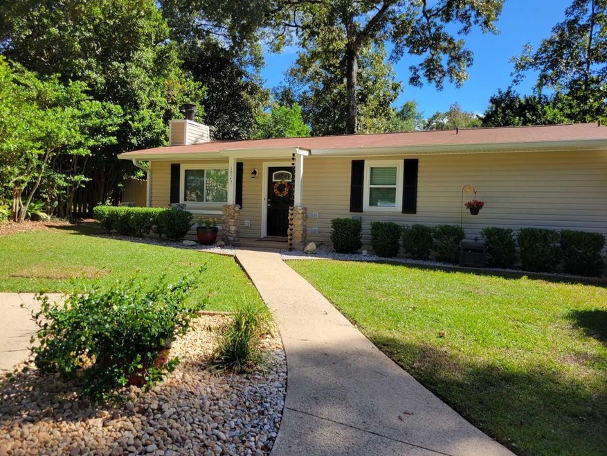 1923 Ascension Way, Tallahassee, FL 32308 - photo 1