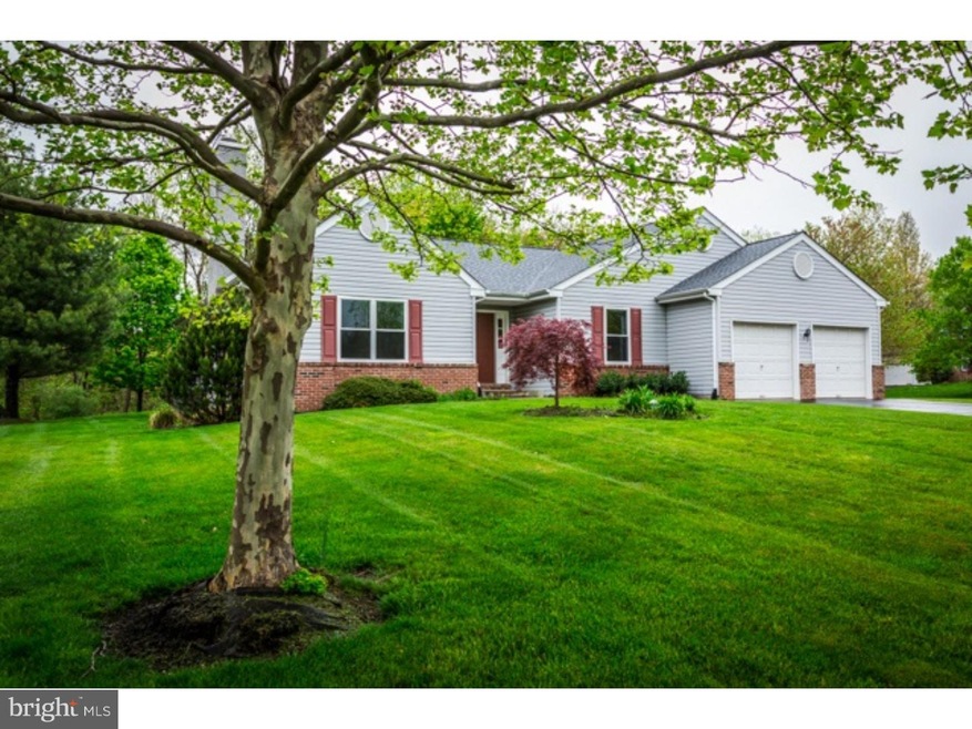 151 Wynne Way, Hatfield, PA 19440 - photo 1