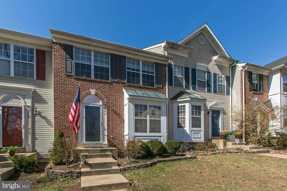 306 Sterling Ct, Stafford, VA 22554 - photo 1