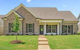 2225 Scott Meadows Ln, Hernando, MS 38632 - photo 1