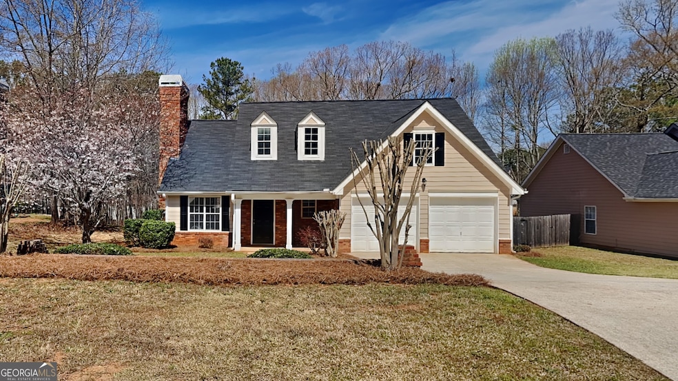 450 Pebble Blvd, Covington, GA 30016 - photo 1
