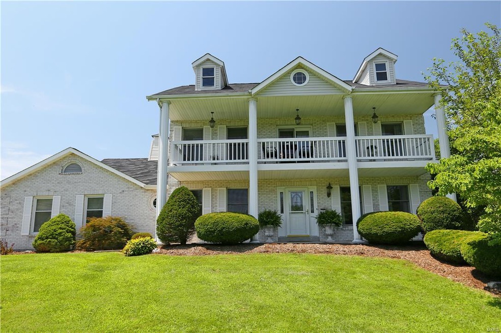 Welcome to 3708 Philip Meadows Court