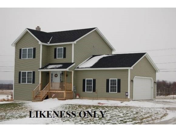 unlisted-address, Fairfax, VT 05454 - photo 1