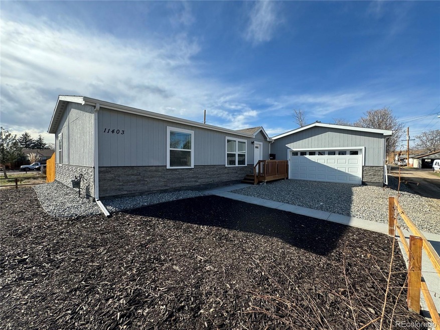 11403 E 17th Ave, Aurora, CO 80010 - photo 1
