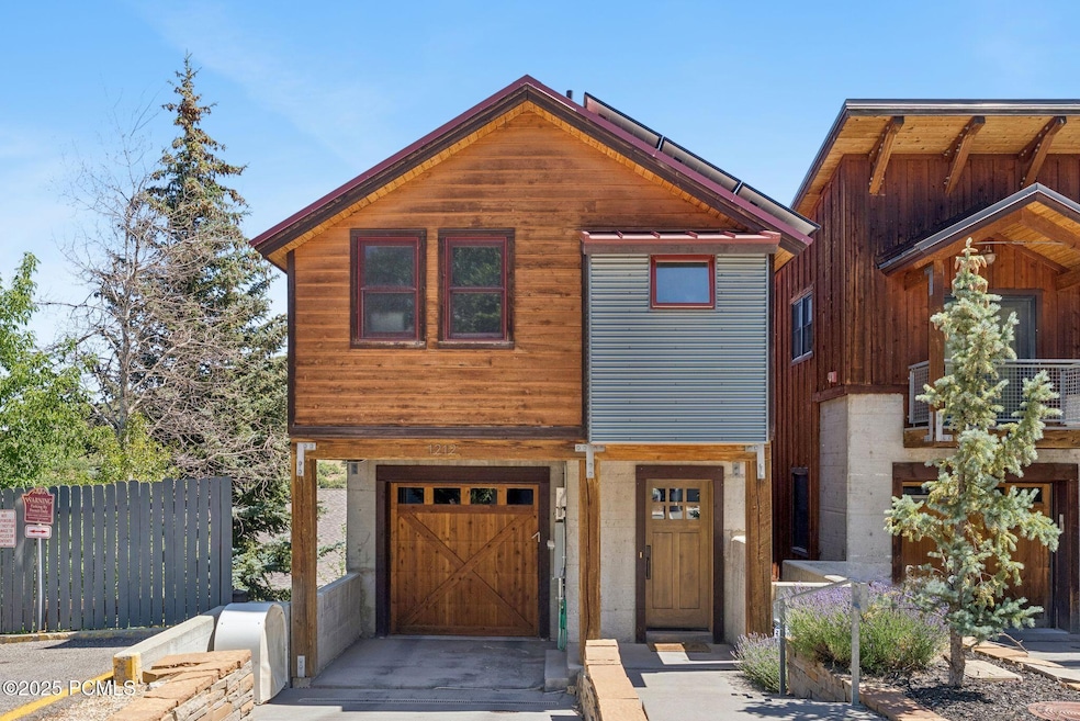 Sold • Co-Listing Agent