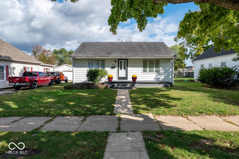 1040 S 5th St, Clinton, IN 47842 - photo 1