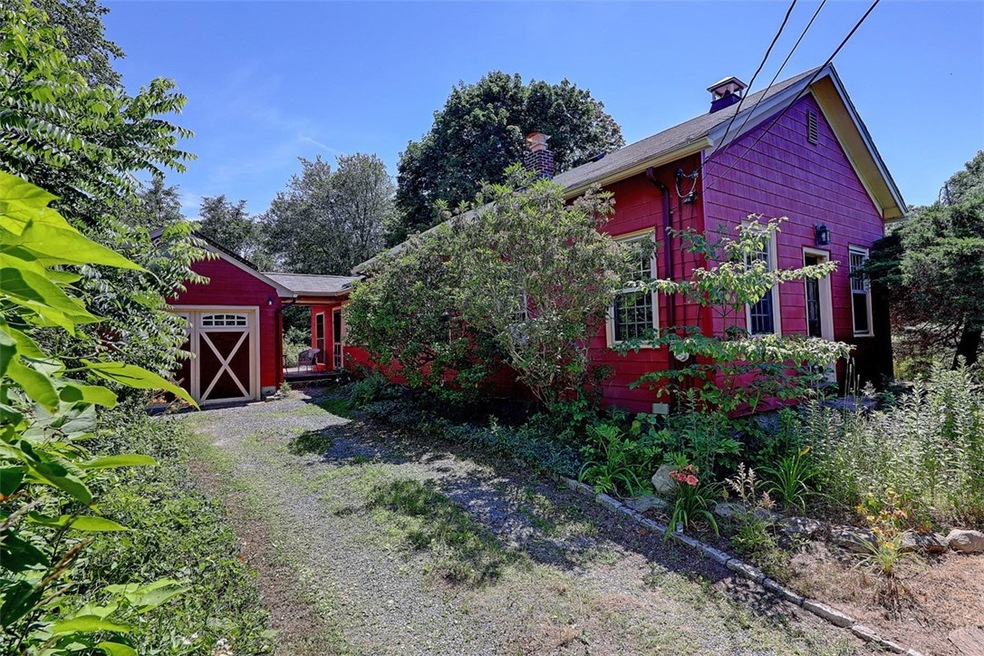 Welcome home to Ragged Orchid Farm, 722 Curtis Cor