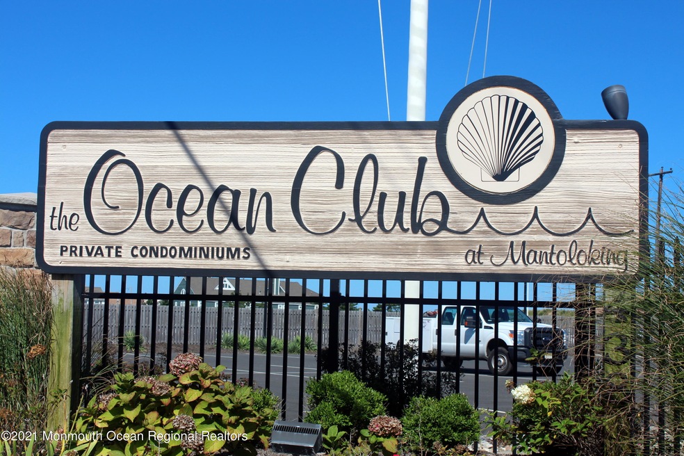 Oc Sign