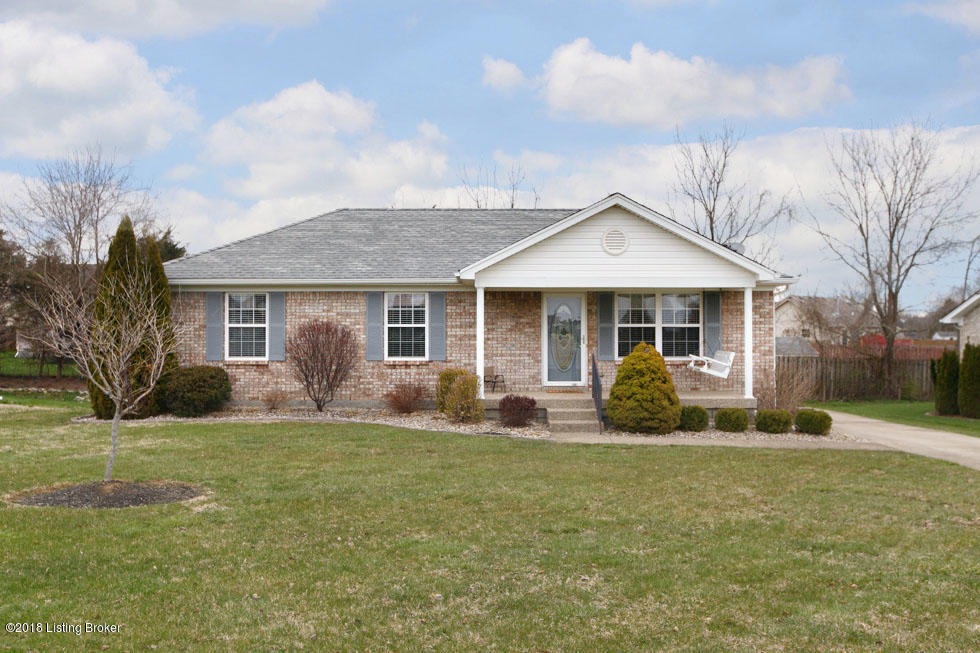 312 Deer Park Way, Mount Washington, KY 40047 - photo 1
