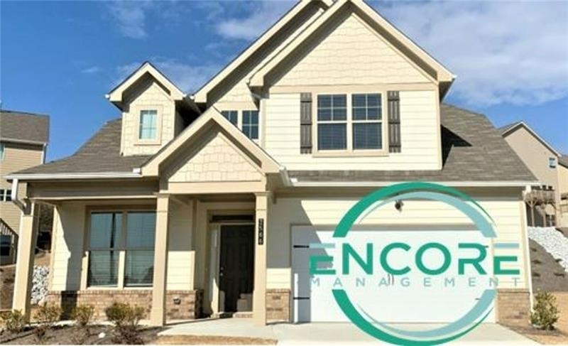 2566 Bear Mountain St, Lithonia, GA 30058 - photo 1