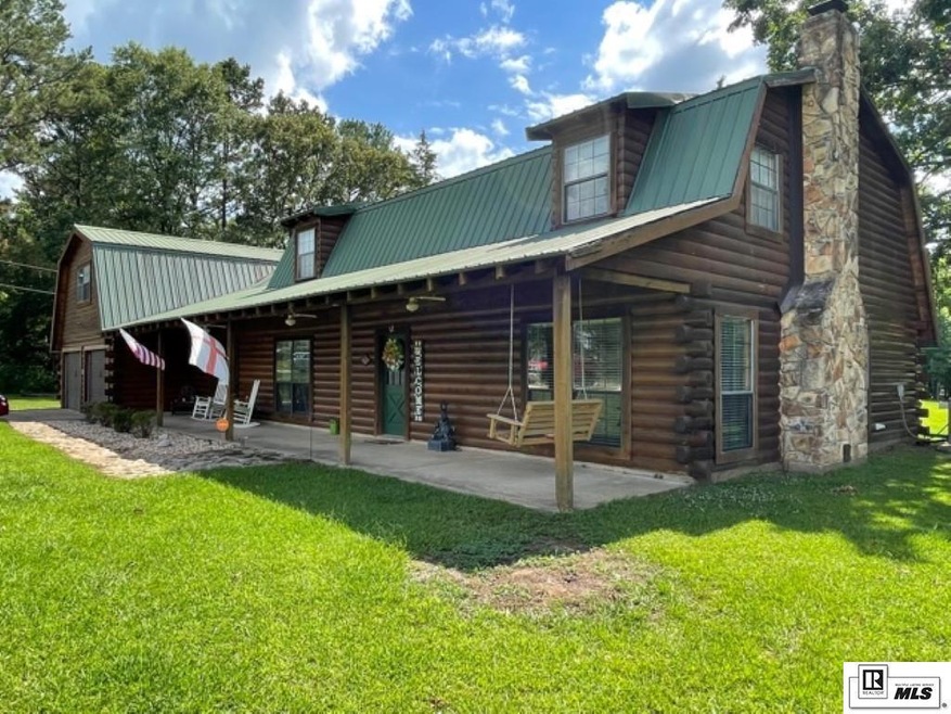 4926 Highway 145, Choudrant, LA 71227 - photo 1