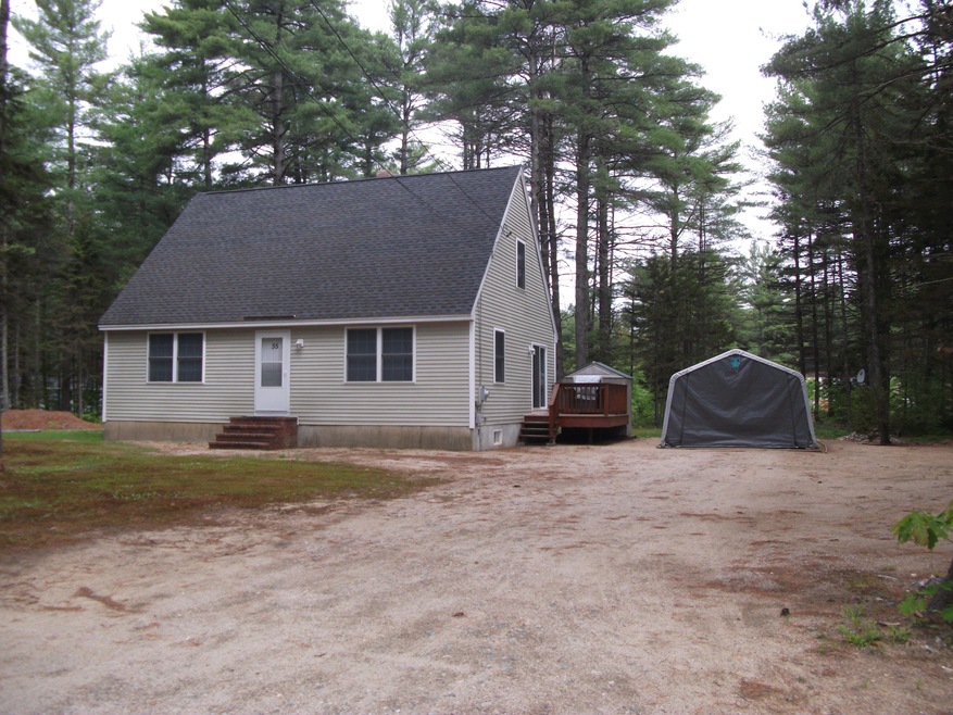 Montgomery Home