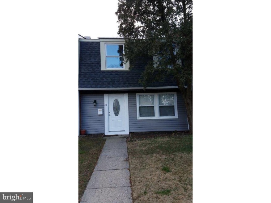 20 Riverview Place, Willingboro, NJ 08046 - photo 1
