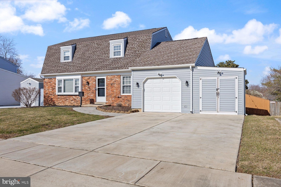 407 Latimer Rd, Joppa, MD 21085 - photo 1