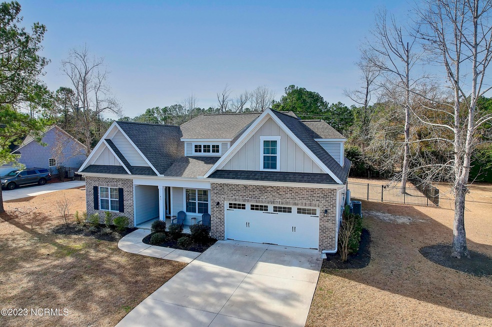 Drone 2 41SailviewCt - 2