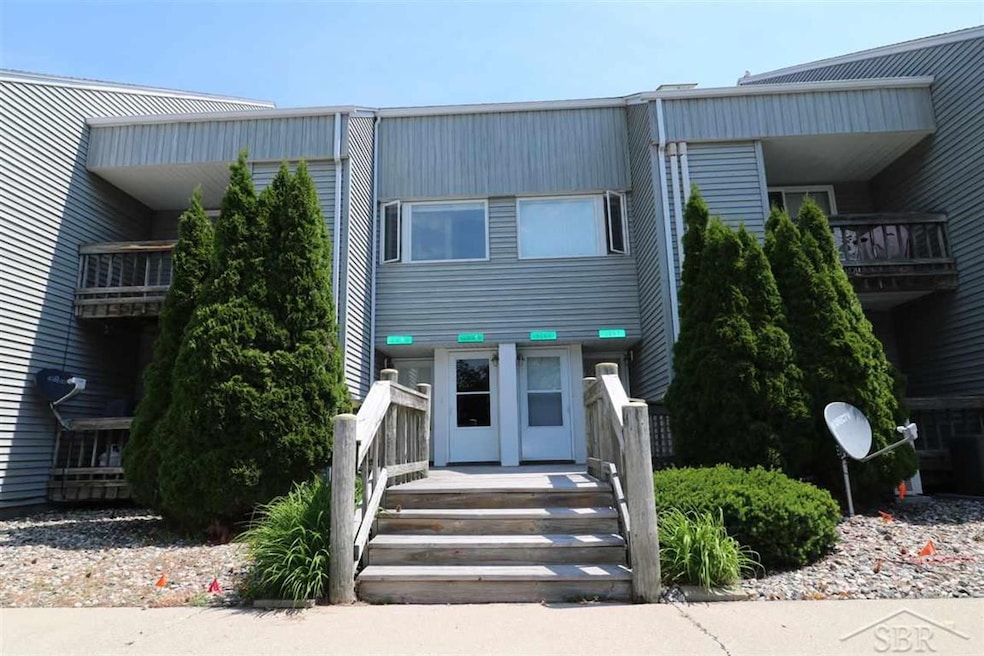 3095 E Midsipman Dr, Au Gres, MI 48703 - photo 1