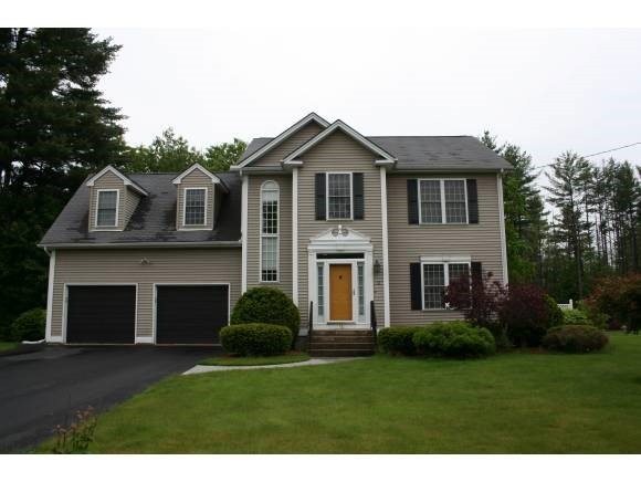 16 Rambling Rose Dr, Manchester, NH 03109 - photo 1