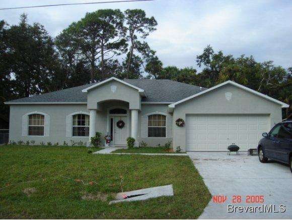 7425 Darien Rd, Cocoa, FL 32927 - photo 1