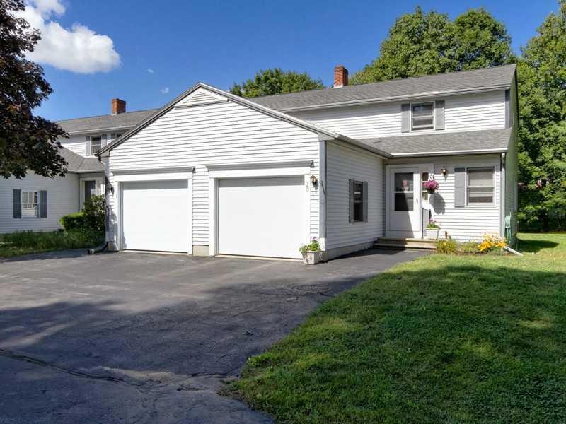 111 Bradley St unit 20, Saco, ME 04072 - photo 1