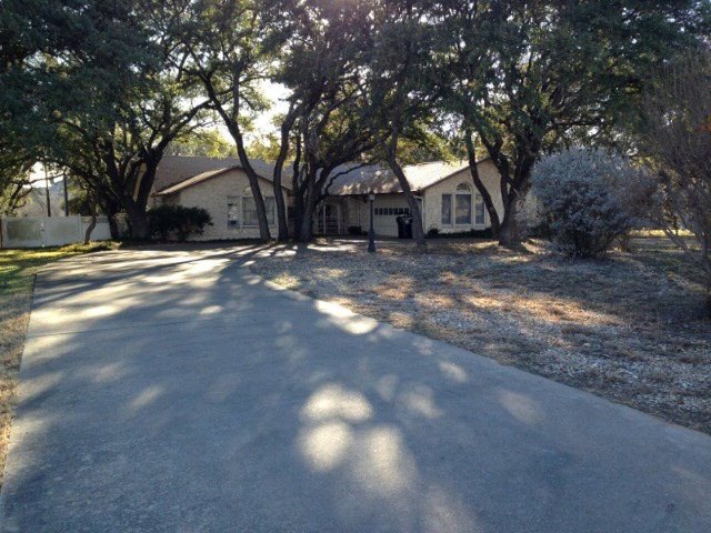 193 Bob Moritz Dr, Fredericksburg, TX 78624 - photo 1