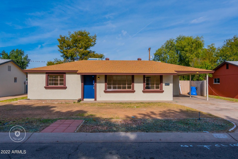 3602 W San Juan Ave, Phoenix, AZ 85019 - photo 1