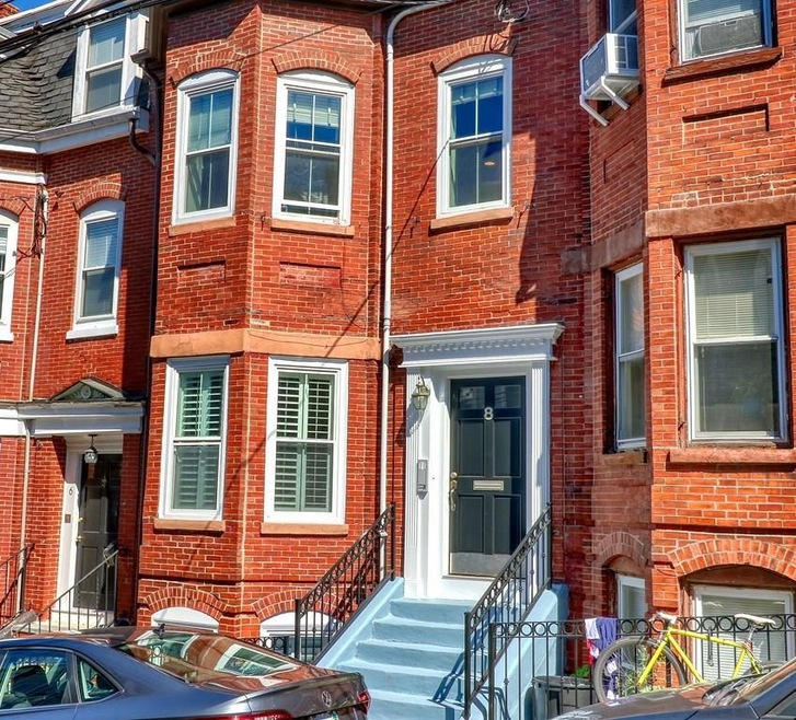 8 Pacific St unit 1, Boston, MA 02127 - photo 1