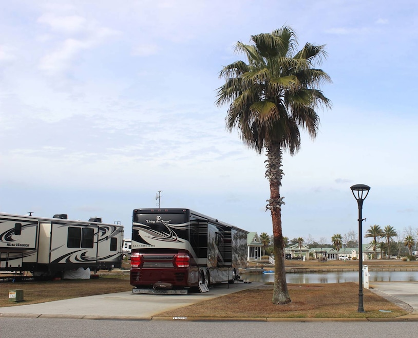 Lot 72 Streetside
