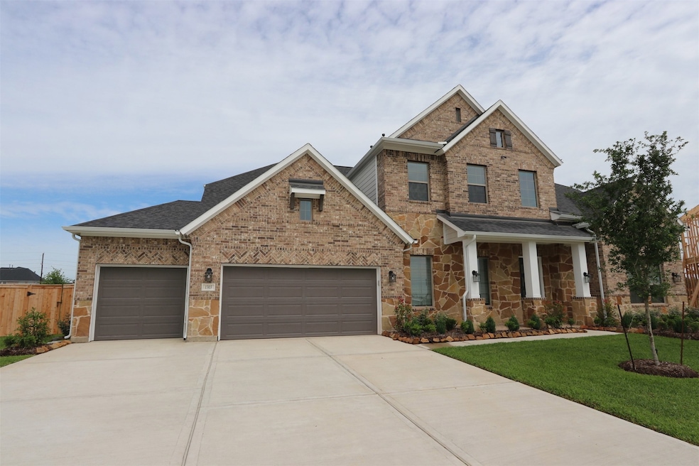 1303 Jadestone View Ln, Katy, TX 77494 - photo 1