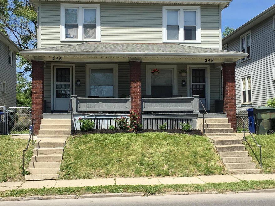 246 e hudson