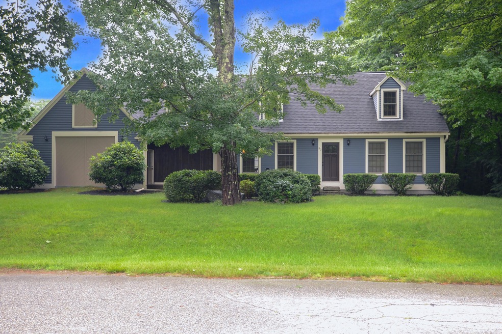 90 Pennacook Cir, Wells, ME 04090 - photo 1