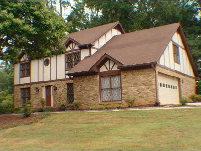 Exterior Front. Just Remodeled 5 Bedroom 3 Baths w