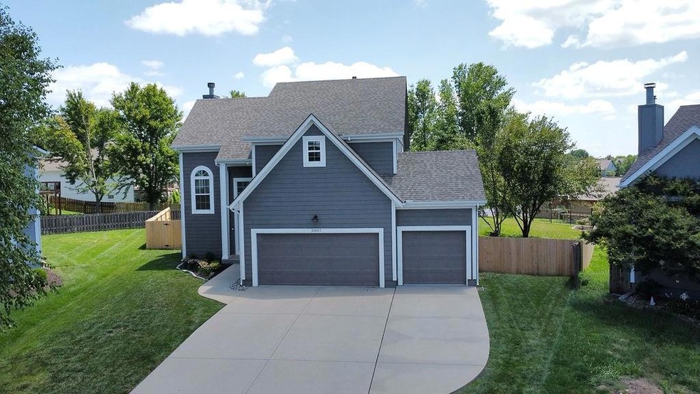 5807 Lakeridge, Shawnee, KS 66218 - photo 1