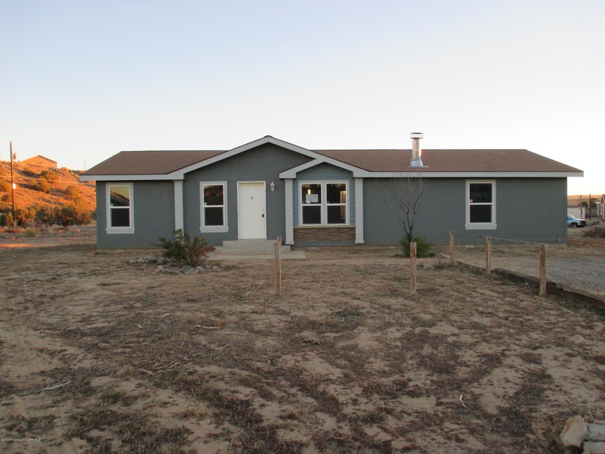 5811 Tosha Place, Farmington, NM 87401 - photo 1