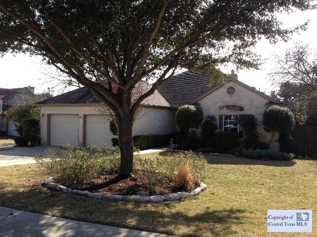 1603 Lancaster St, San Marcos, TX 78666 - photo 1