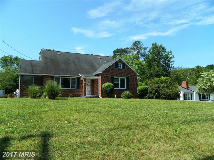 25585 Point Lookout Rd, Leonardtown, MD 20650 - photo 1